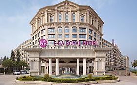 E da Royal Hotel Kaohsiung