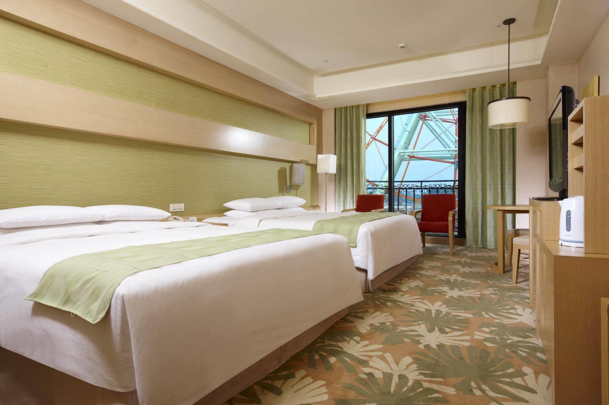 E-Da Royal Hotel Dashu Room photo